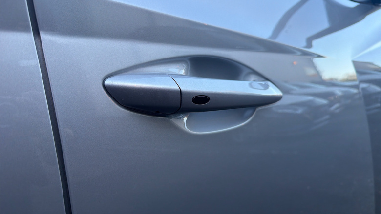 Hyundai TUCSON 1.6T Plug-in Hybrid N Line 5dr Auto Estate